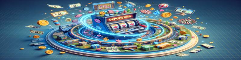 Процесс внесения депозита и вывода средств с платформы Азино 777